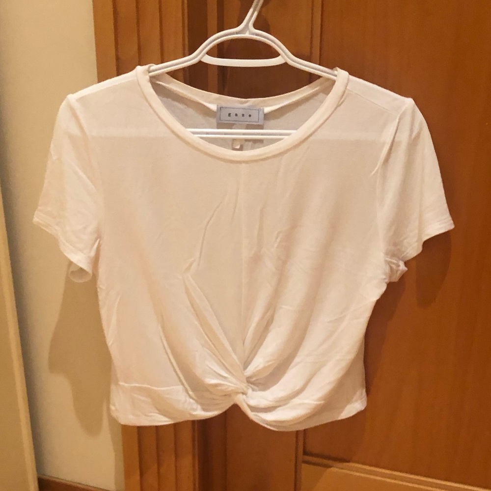 gaze t-shirt
